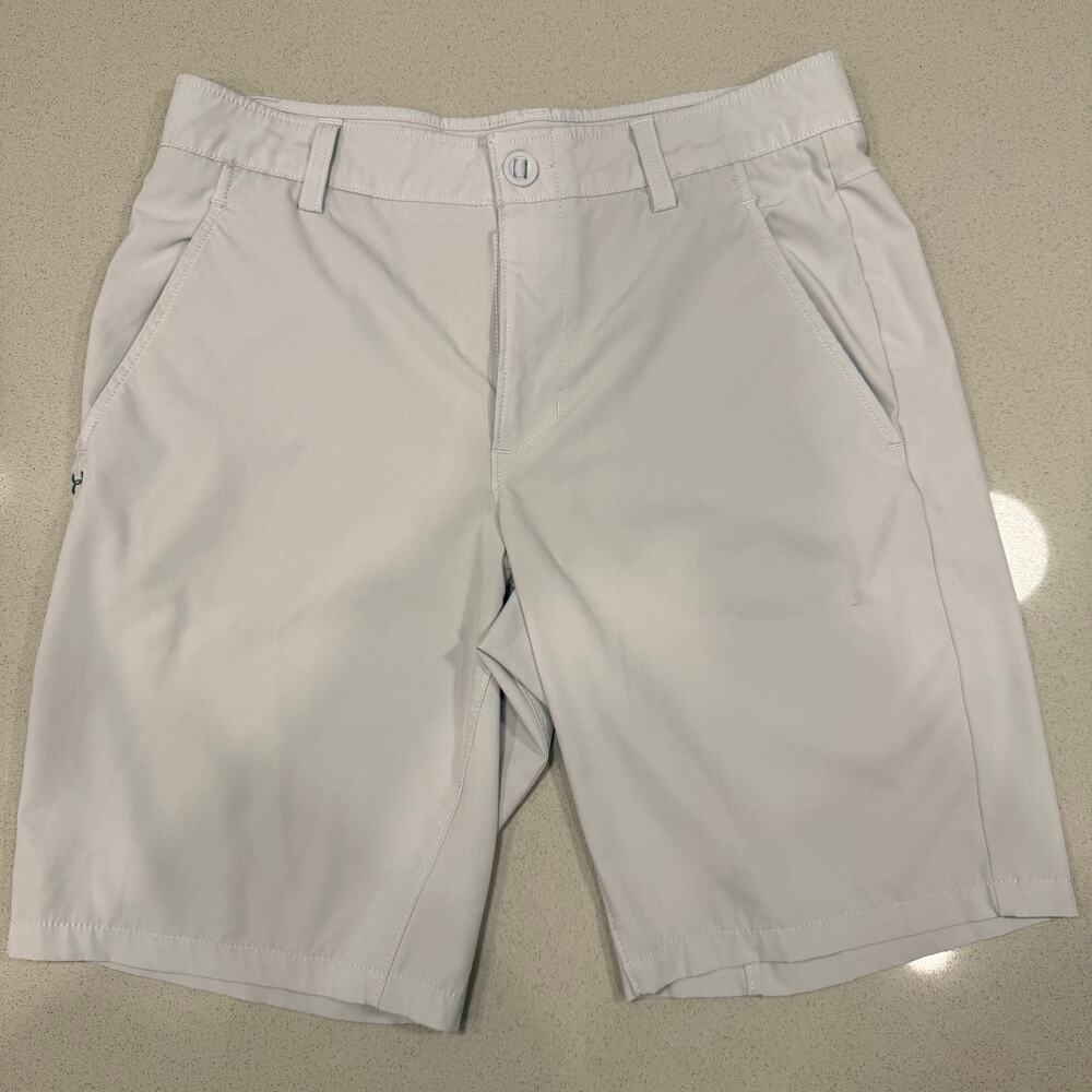Underarmour Men’s Golf Shorts